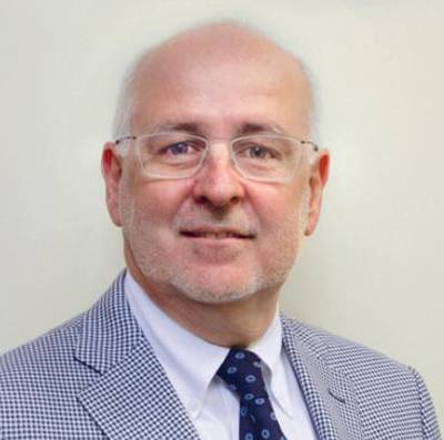 Prof. Gary Hoffman, Specialist Oral & Maxillofacial Surgeon
