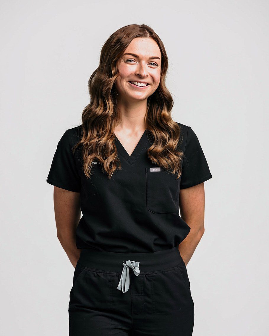 Britney, Lead Surgical Nurse at Hunter OMS