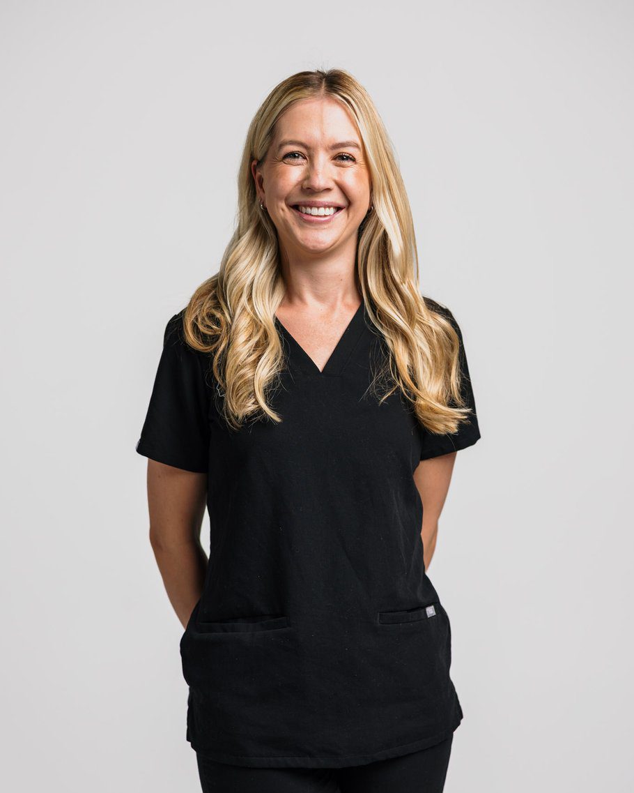 Rachel, Surgical Nurse at Hunter OMS